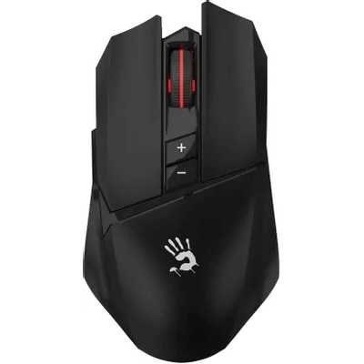 Мышь A4Tech Bloody R36 Ultra Black