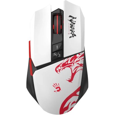 Мышь A4Tech Bloody R36 Ultra Naraka