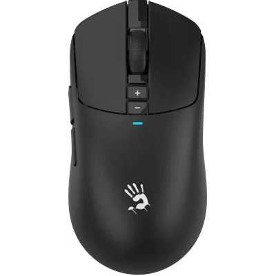 Мышь A4Tech Bloody R72 Pro Black