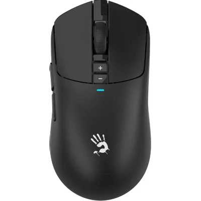 Мышь A4Tech Bloody R72 Ultra Black