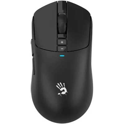 Мышь A4Tech Bloody R72 Ultra Duo Black