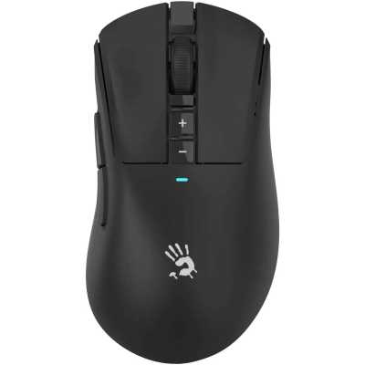 Мышь A4Tech Bloody R73 Pro Black