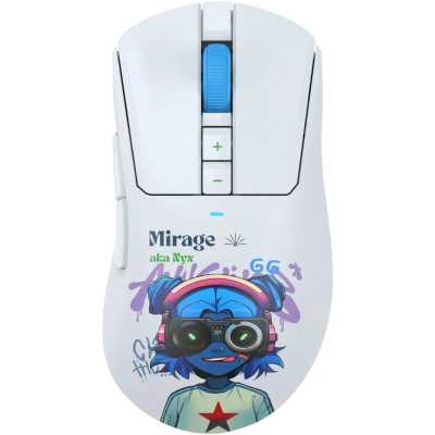 Мышь A4Tech Bloody R73 Pro Nyx Mirage