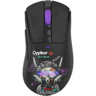 Мышь A4Tech Bloody R73 Ultra Duo Cypher Ghost