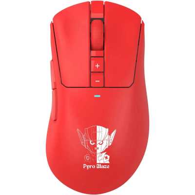Мышь A4Tech Bloody R73 Ultra Pyro Blaze