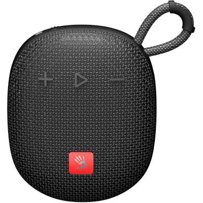 Портативная колонка A4Tech Bloody S3 Carry Black