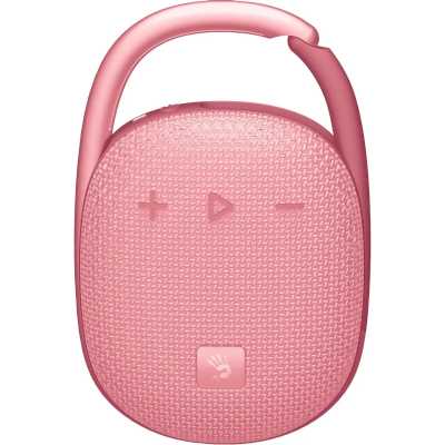 Портативная колонка A4Tech Bloody S5 Lock Pink