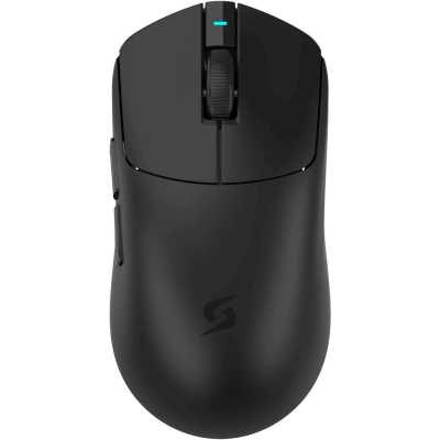 Мышь A4Tech Bloody SG5 Black