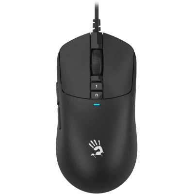 Мышь A4Tech Bloody W72 Ultra Black