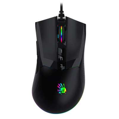 мышь A4Tech Bloody W90 Max Stone Black