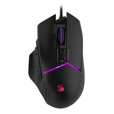 мышь A4Tech Bloody W95 Max Stone Black