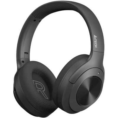 Гарнитура A4Tech Fstyler BH220 Black