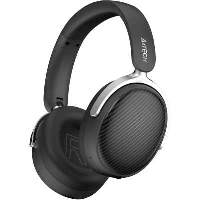 гарнитура A4Tech Fstyler BH350C Black