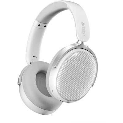 Гарнитура A4Tech Fstyler BH350C White