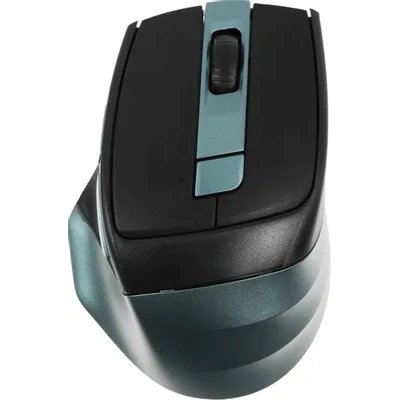 Мышь A4Tech Fstyler FB35C Midnight Green