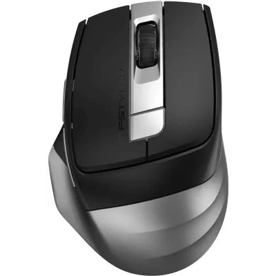 Мышь A4Tech Fstyler FB35CS Smoky Grey