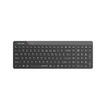 клавиатура A4Tech Fstyler FBK23 AS Black