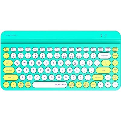 Клавиатура A4Tech Fstyler FBK30 Avocado