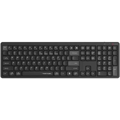 Клавиатура A4Tech Fstyler FBX55C Black