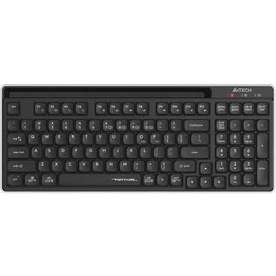 Клавиатура A4Tech Fstyler FBX70C Black