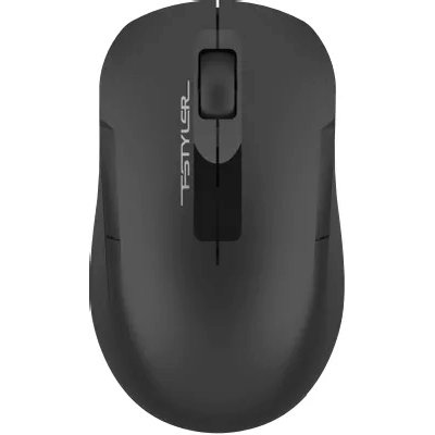 Мышь A4Tech Fstyler FG15C Air2 Black
