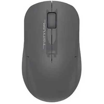 Мышь A4Tech Fstyler FG15CS Air2 Grey