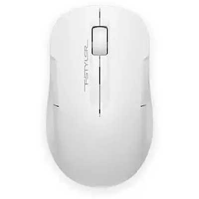 Мышь A4Tech Fstyler FG15CS Air2 White