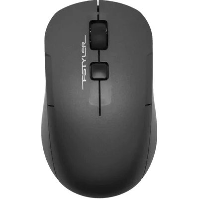 Мышь A4Tech Fstyler FG16C Air Grey