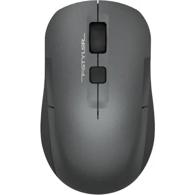 Мышь A4Tech Fstyler FG16C Air2 Grey