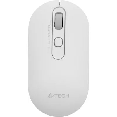 Мышь A4Tech Fstyler FG20S White