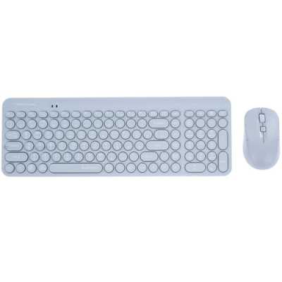 Клавиатура A4Tech Fstyler FG3300 Air 2 Blue