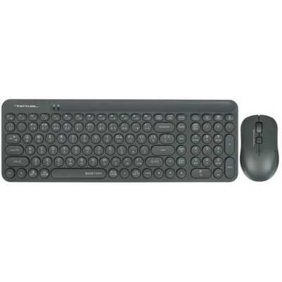 Клавиатура A4Tech Fstyler FG3300 Air 2 Grey