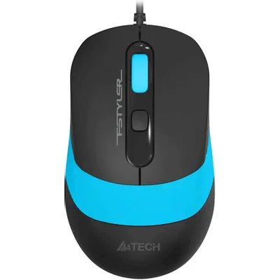 Мышь A4Tech Fstyler FM10S Blue