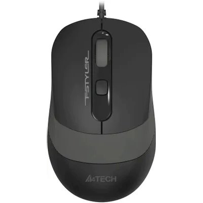 Мышь A4Tech Fstyler FM10T Grey