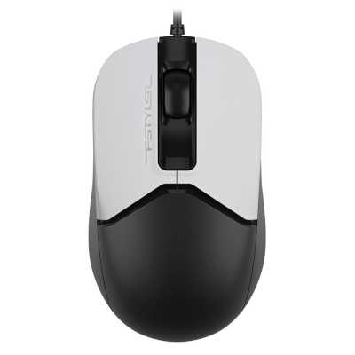 мышь A4Tech Fstyler FM12 Panda