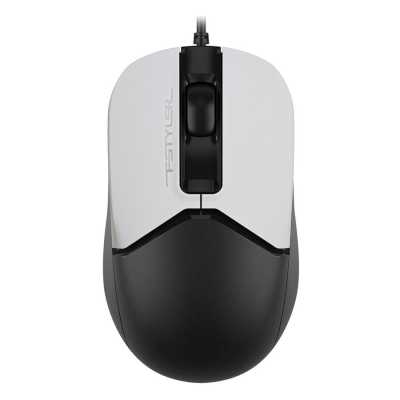 мышь A4Tech Fstyler FM12S Panda