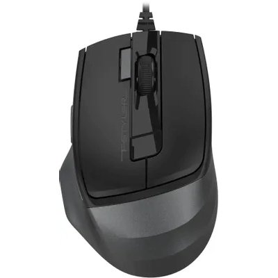 мышь A4Tech Fstyler FM45S Air Stone Grey