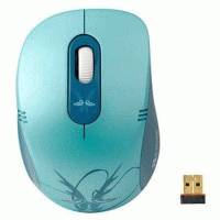 Мышь G-Cube G7E-60W