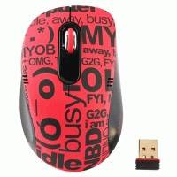 Мышь G-Cube G7MCR-6020R