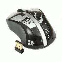 Мышь G-Cube G9PS-310BK