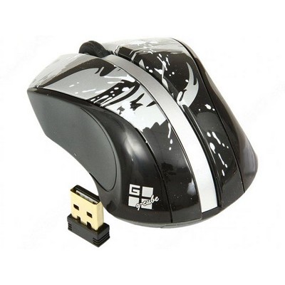 мышь G-Cube G9PS-310BK
