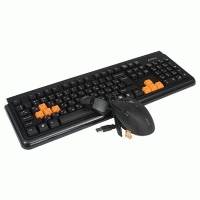 Клавиатура A4Tech G1000A
