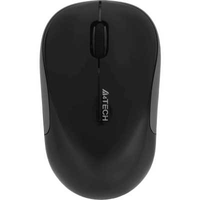 Мышь A4Tech G3-300N Black
