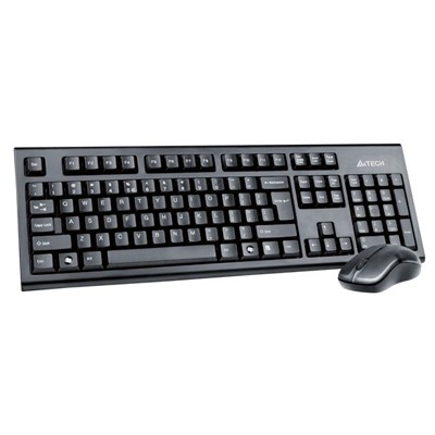 клавиатура A4Tech G3100