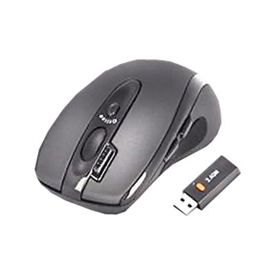мышь A4Tech G6-70MD