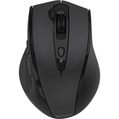 мышь A4Tech G7-810 Air2 Black