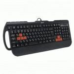 Клавиатура A4Tech G700