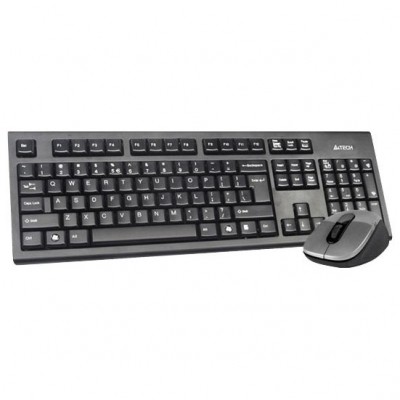 клавиатура A4Tech G7100