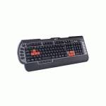 Клавиатура A4Tech G800MU USB