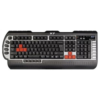 клавиатура A4Tech G800MU USB+PS/2